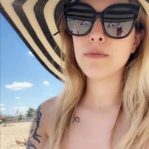 Meet your Posher, Michelle